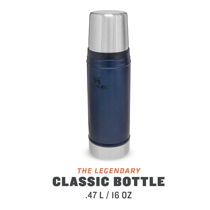 فلاسک استنلی مدل Classic Bottle 0.47L