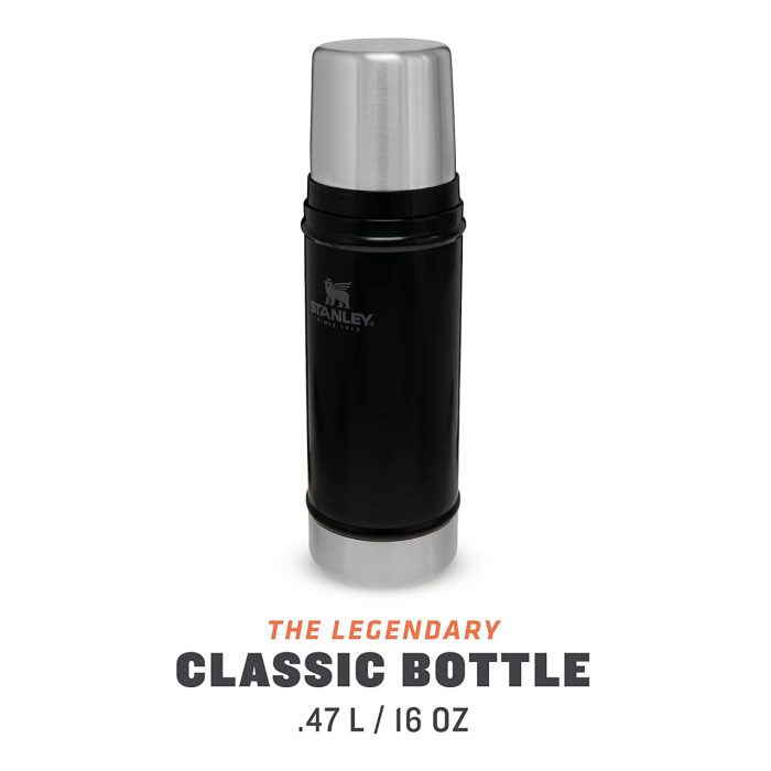فلاسک استنلی مدل Classic Bottle 0.47L