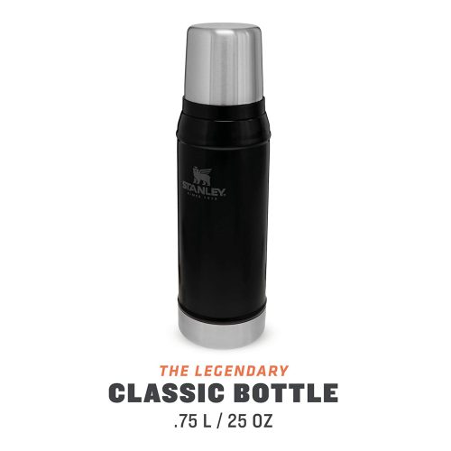 فلاسک استنلی مدل Stanley Classic Bottle 0.75L
