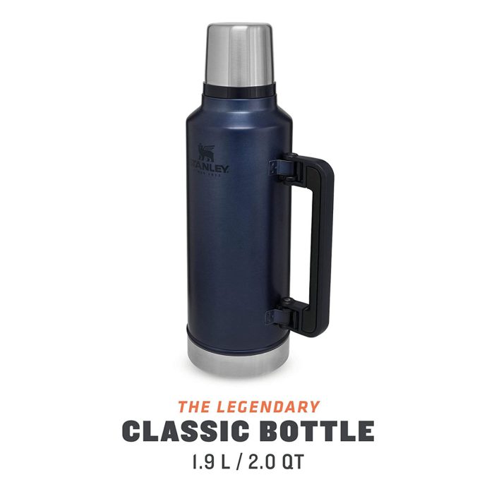 فلاسک استنلی مدل Classic Bottle 1.9L