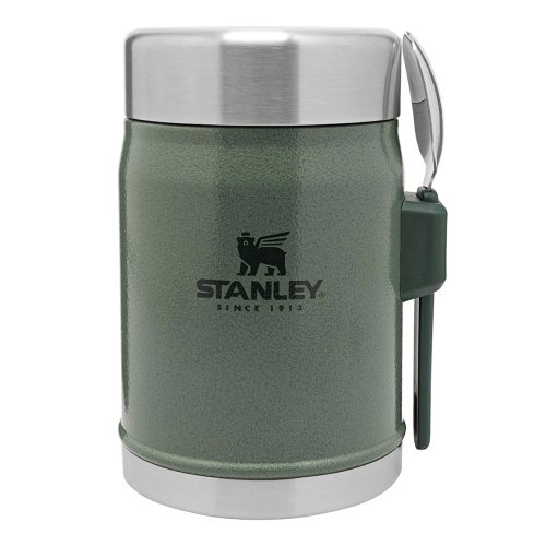 فلاسک استنلی مدل Stanley Classic Bottle 0.4L