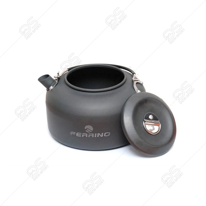 کتری سفری فرینو Ferrino Teapot kettle