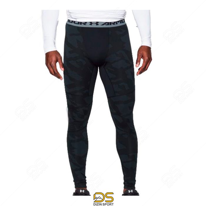 شلوار کشی ورزشی مردانه آندر آرمور مدل Under Armour Jacquard Pants