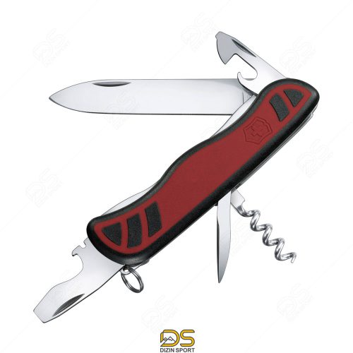 چاقوی شکاری 9 کاره ویکتورینوکس مدل Nomad
