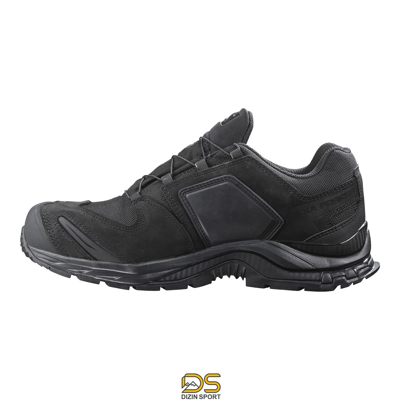 salomon xa pro 3d gtx forces