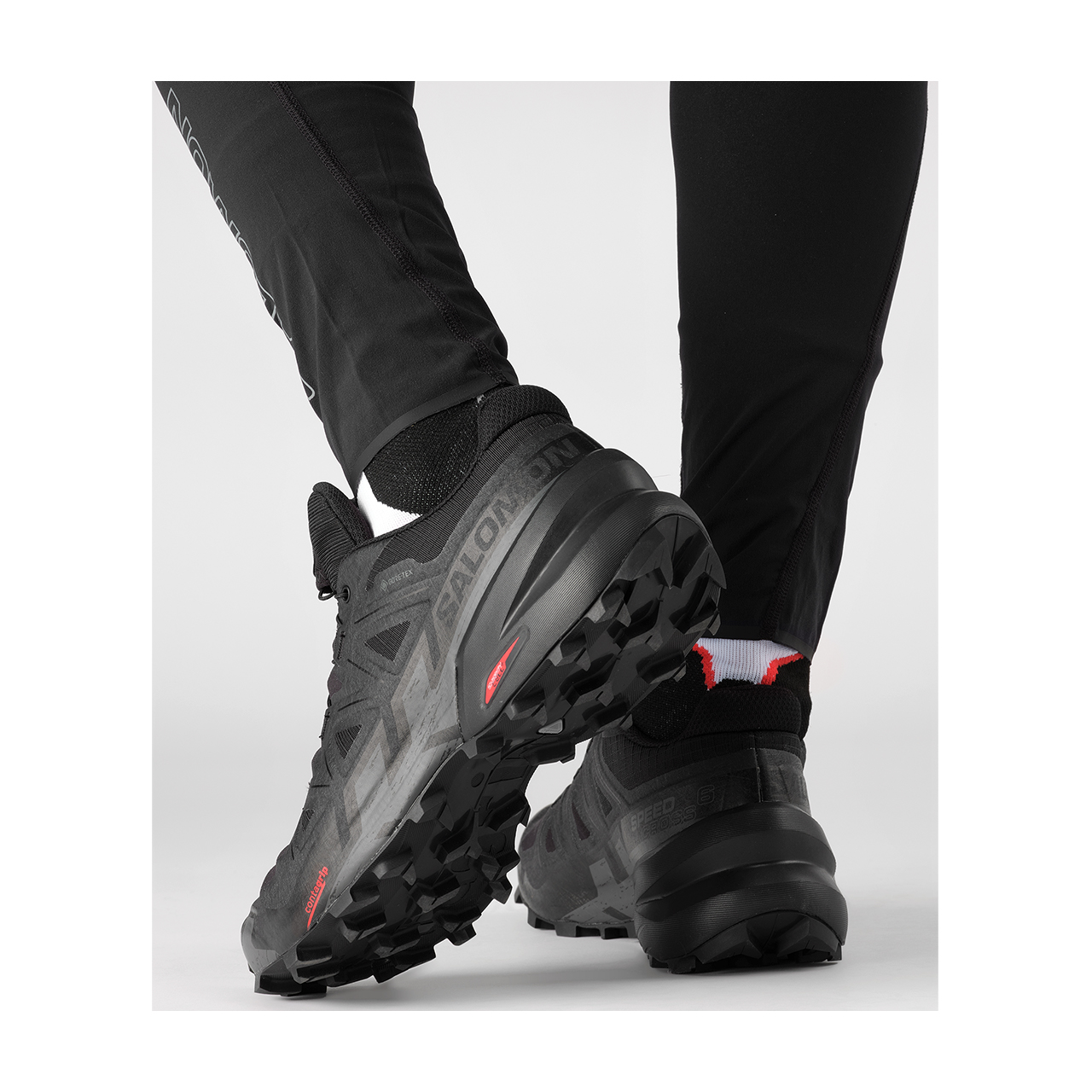 salomon speedcross blast